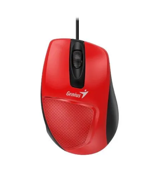 Mouse-