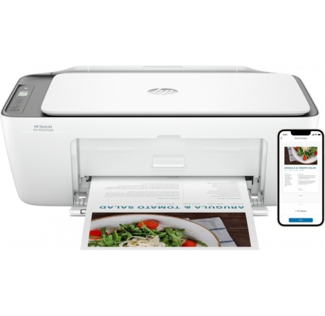 HP DESKJET E-AIO 2876 ADV. (7.5) WIF