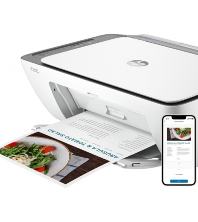 HP DESKJET E-AIO 2876 ADV. (7.5) WIFI