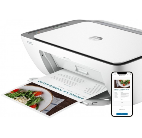 HP DESKJET E-AIO 2876 ADV. (7.5) WIFI