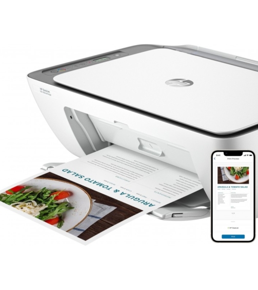 HP DESKJET E-AIO 2876 ADV. (7.5) WIFI