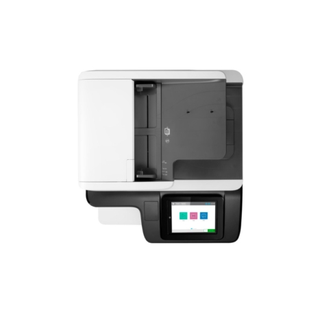 HP LASERJET MFP COLOR A3 M776DN (46