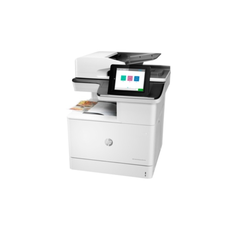 HP LASERJET MFP COLOR A3 M776DN