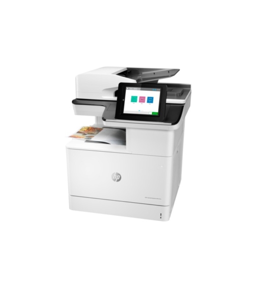 HP LASERJET MFP COLOR A3 M776DN