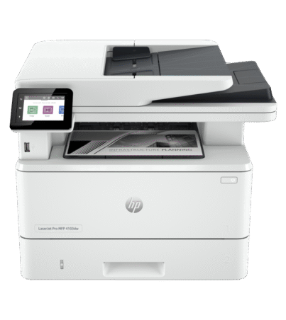 HP LASERJET MFP MONO 4103DW (40P