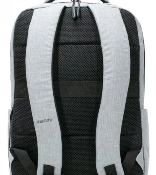 MOCHILA XIAOMI MI 15.6' COMMUTER BACKPACK LIGHT GR