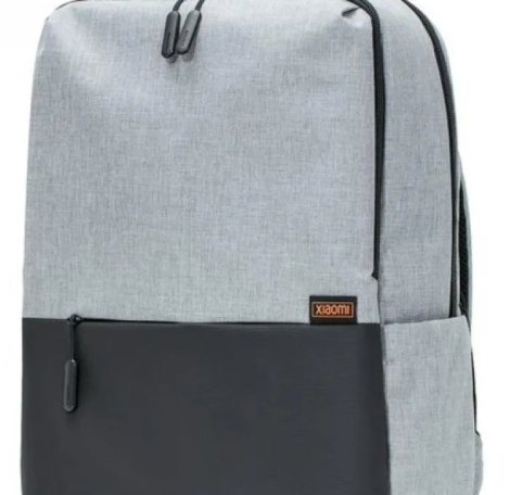 MOCHILA XIAOMI MI 15.6' COMMUTER BACKPACK LIGHT GRE