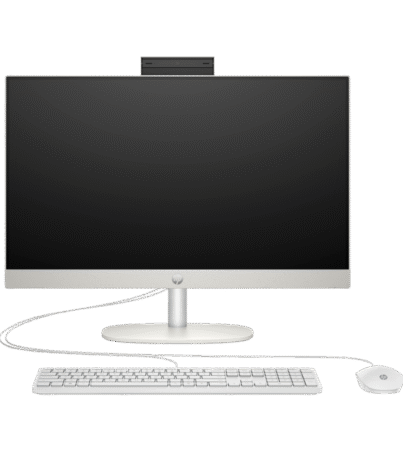 PC HP AIO 23.8' FHD I7-1355U 8G 512 SSD W11H